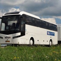 de fietsbus
